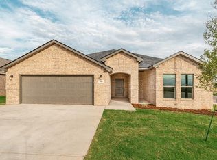 6817 57th St, Lubbock, TX 79407