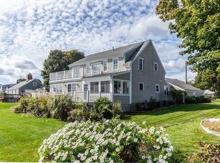 17 Muster Fld, Plymouth, MA 02360