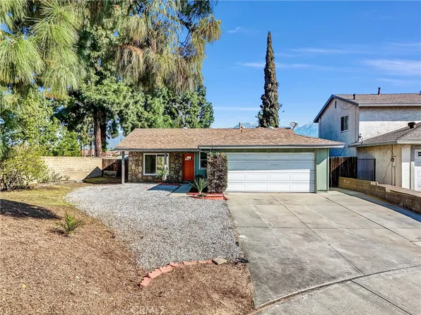 1052 W Quince St, Ontario, CA 91762