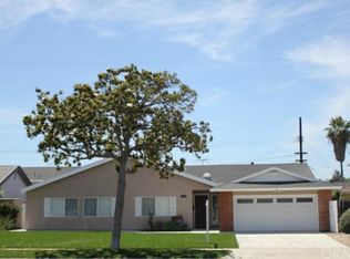 1592 W Orangewood Ave, Anaheim, CA 92802