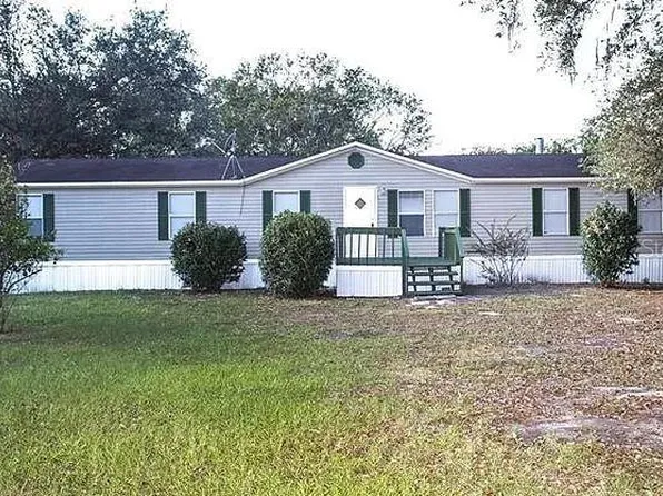 2801 Pritcher Manor Ct, Lithia, FL 33547