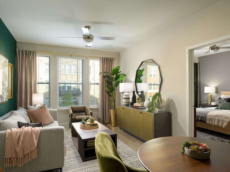 The Moxley Apartments 4040 Gateway Dr Fairfax VA Zillow