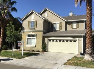 3935 Tropaz Ln, Tracy, CA