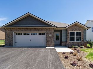 1025 Riddle Rdg, Jonesborough, TN 37659