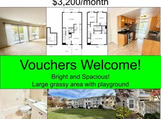 7217 Jillspring Ct #21A, Springfield, VA 22152