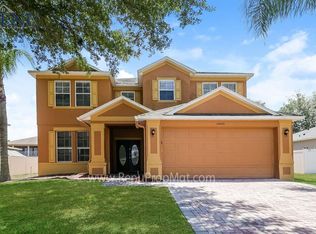 15420 Groose Point Ln, Clermont, FL 34714