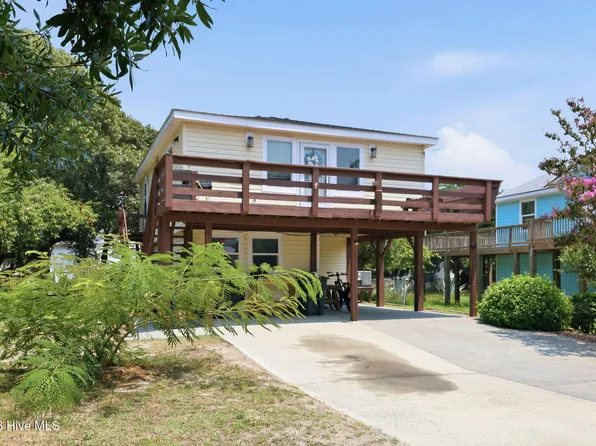 1707 Wyandotte Street, Kill Devil Hills, NC 27948