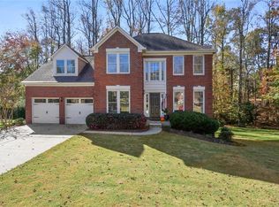 3545 Evonvale Gln, Cumming, GA 30041