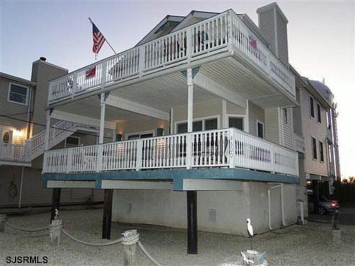 Home Exterior
