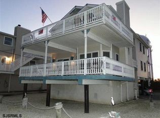 4602 West Ave, Ocean City, NJ 08226