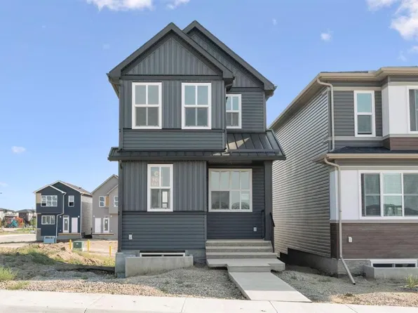 19710 W 40th St SE, Calgary, AB T3M 3G9