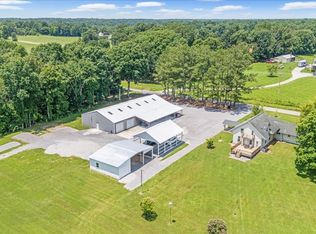 122 Turkey Creek Church Rd, Tullahoma, TN 37388