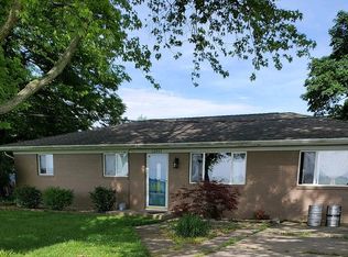 13261 N 100 E, Edinburgh, IN 46124