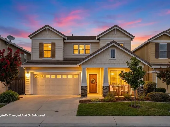 1948 Vignolia Loop, Roseville, CA 95747