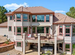 2131 Kahala Circle, Castle Rock, CO 80104