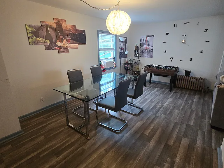 Large Dining Room