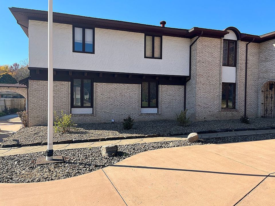 4176 Fairway Dr, Canfield, OH 44406 Zillow
