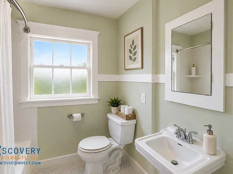 812 Trestle Glen Rd — Photo 17