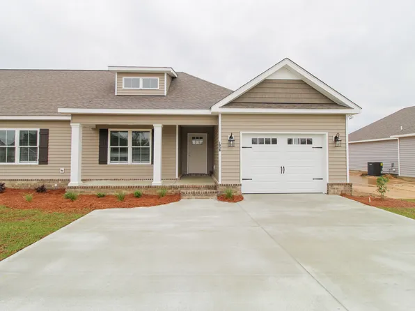 121 Atlantic Ave, Statesboro, GA
