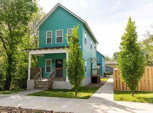 21 W 5th St, Fayetteville, AR 72701