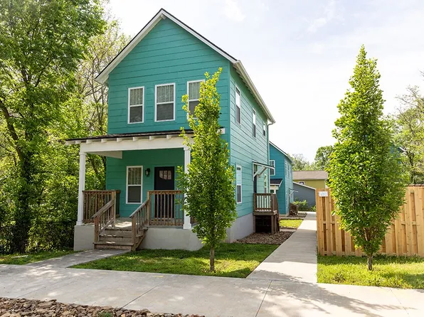 21 W 5th St, Fayetteville, AR 72701