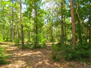 81 Garvey Rd, Huntsville, TX 77340