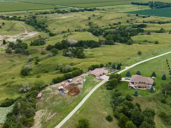 1003 W 21st Rd, Marquette, NE 68854