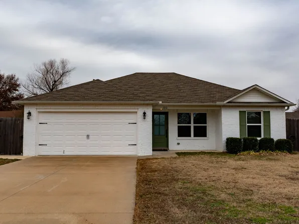 1212 W Duncan Rd, Haskell, OK 74436