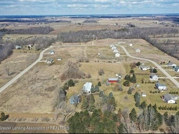 0 Chicory Ln, Portland, MI 48875
