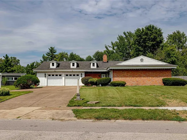 8287 Cadillac Ln, Saint Louis, MO 63134