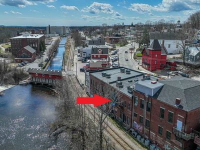 32B Market Street UNIT B, Somersworth, NH, 03878
