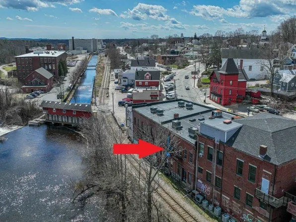 32B Market Street #B, Somersworth, NH 03878