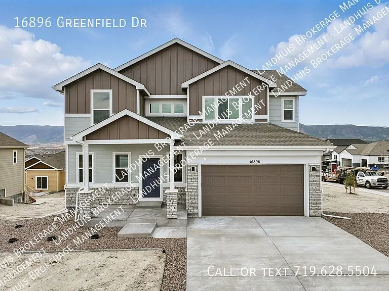 16896 Greenfield Dr — Photo 1