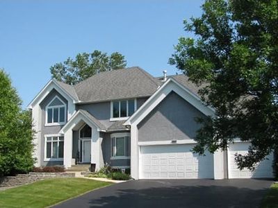 16925 41st Ave N, Plymouth, MN, 55446