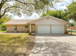 1100 E Kathy St, Pharr, TX 78577