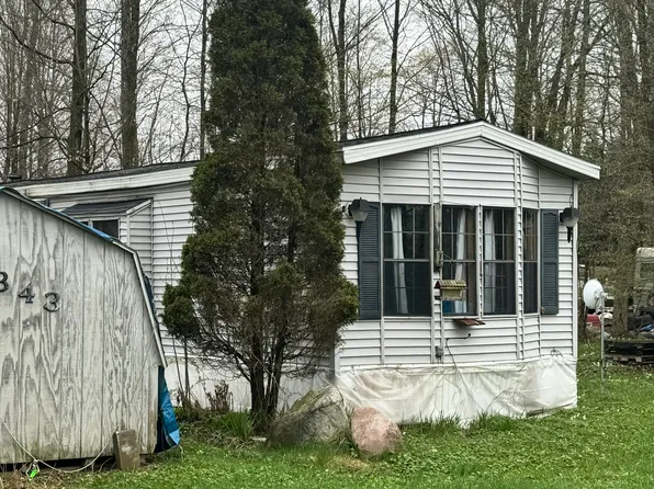 17343 Us Highway 10, Hersey, MI 49639
