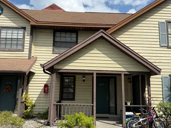 8123 Sheldon Shores Dr, Tampa, FL 33615