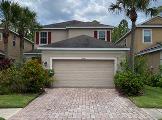 16036 Bella Woods Dr, Tampa, FL 33647