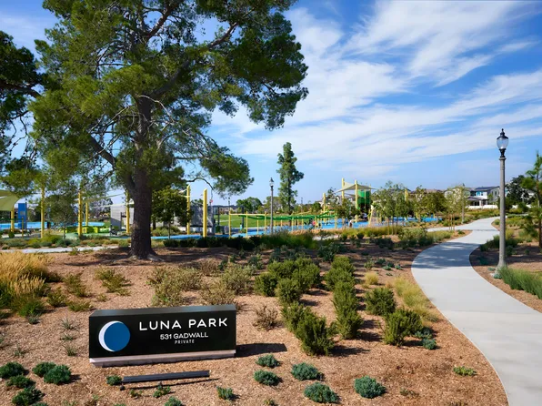 Homes Available Soon, Naya at Luna Park