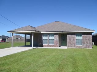 308 Sandi Dr, Patterson, LA 70392