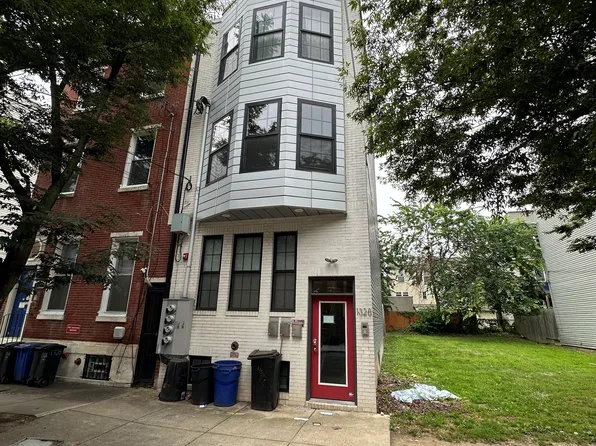 1328 N 7th St #3, Philadelphia, PA 19122
