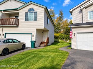 11625 Birch Knoll Loop, Anchorage, AK 99515