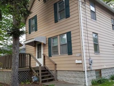 1133 Allendale Ave, Akron, OH, 44306