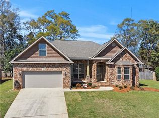 12034 Squirrel Dr, Spanish Fort, AL 36527