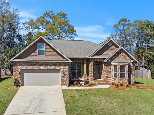 12034 Squirrel Dr, Spanish Fort, AL 36527