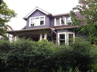 1514 NE Ravenna Blvd, Seattle, WA 98105