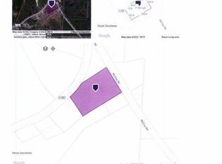 72 McCoy Rd, Morven, NC 28119