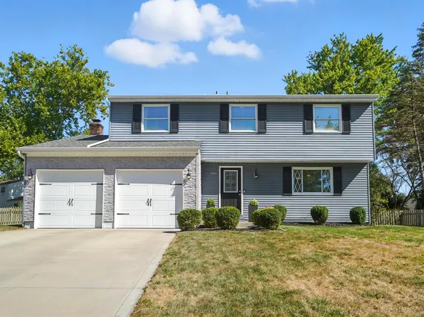 1184 Stroud Ct, Westerville, OH 43081