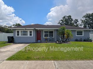 1002 Kirkland Dr UNIT A, Tampa, FL 33619