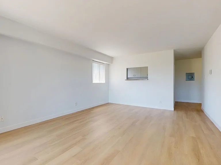 Dining/Living room